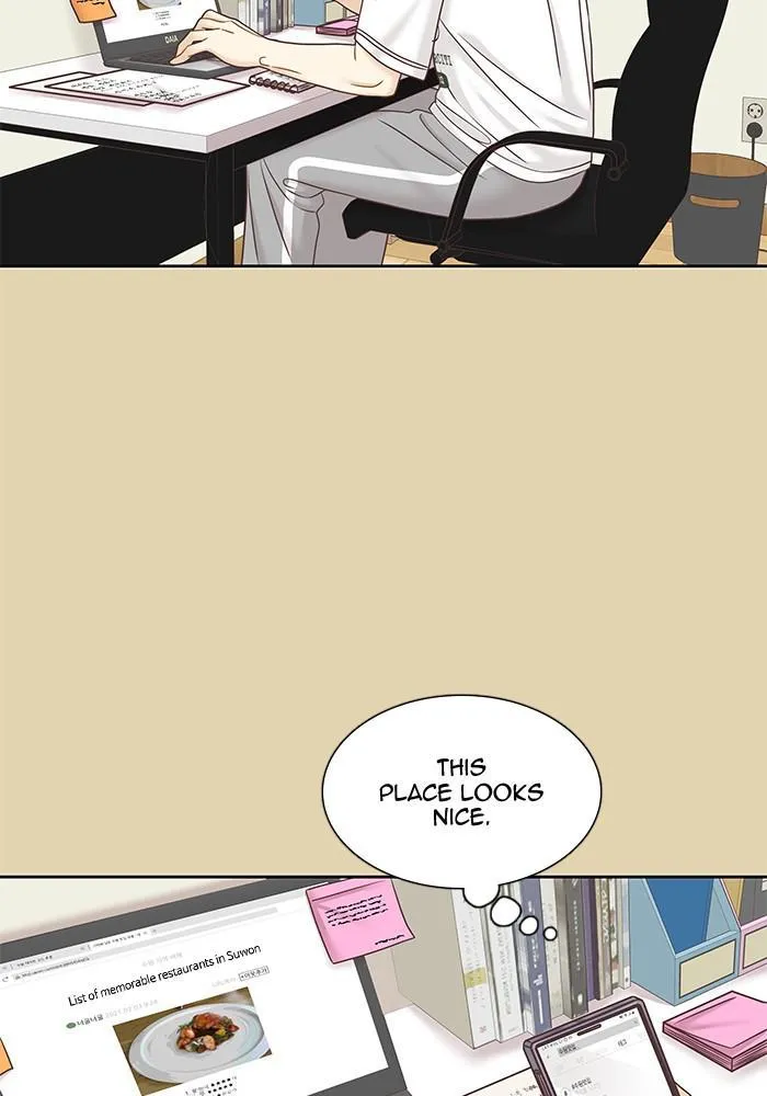 Girl’s World ( World of Girl ) Chapter 281 Online - página 35