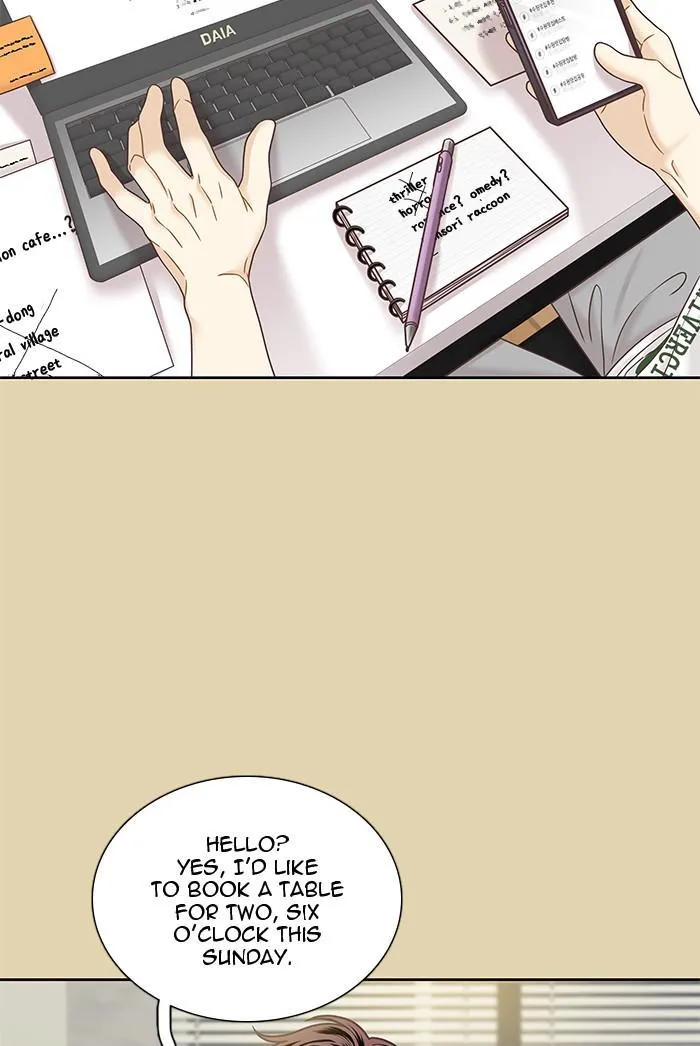 Girl’s World ( World of Girl ) Chapter 281 Online - página 36