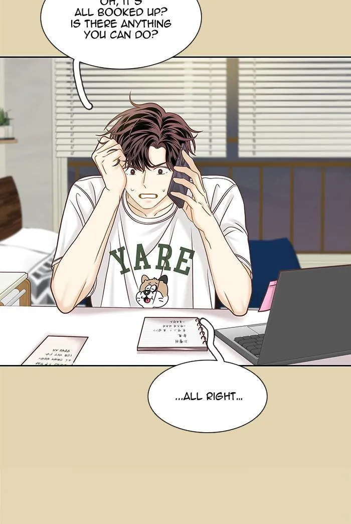 Girl’s World ( World of Girl ) Chapter 281 Online - página 38