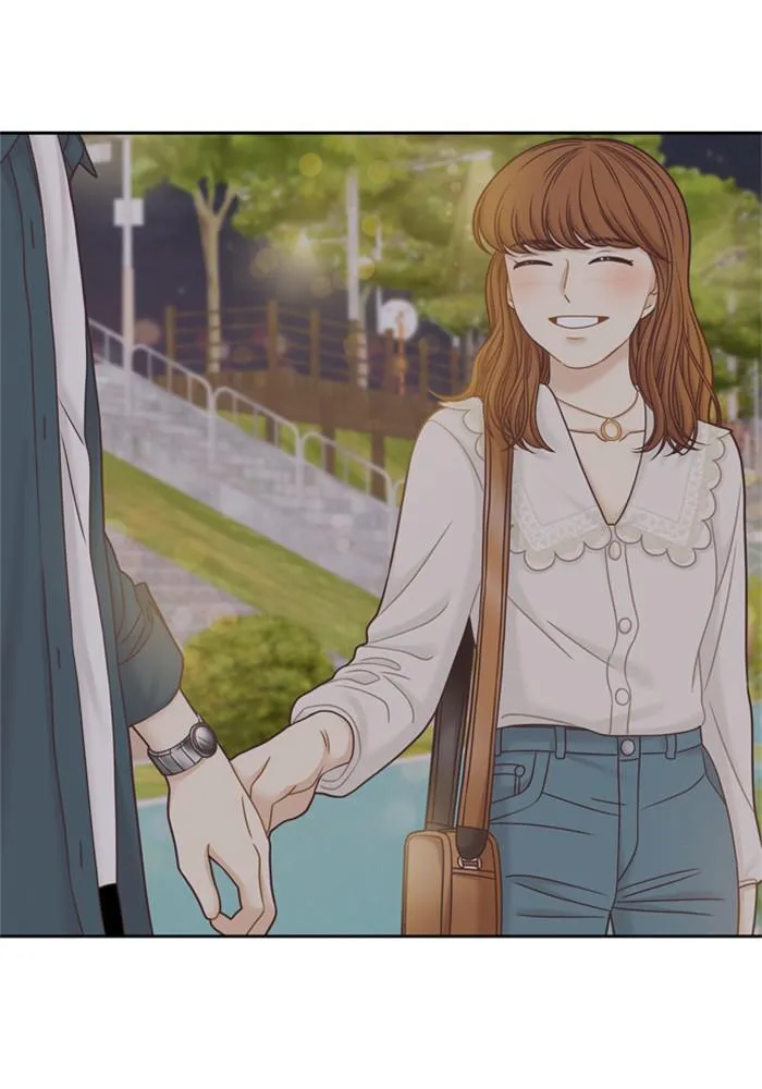 Girl’s World ( World of Girl ) Chapter 281 Online - página 45