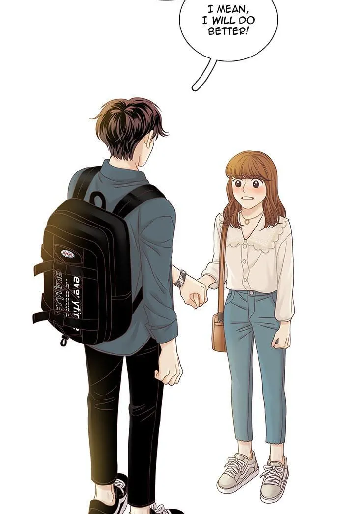 Girl’s World ( World of Girl ) Chapter 281 Online - página 52