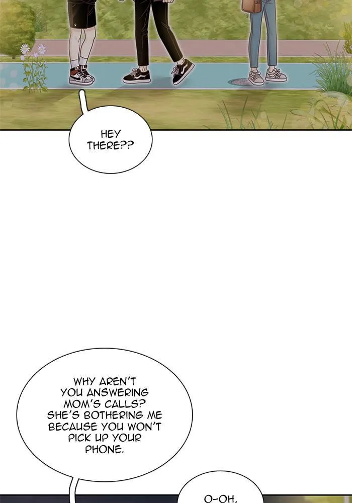 Girl’s World ( World of Girl ) Chapter 281 Online - página 60