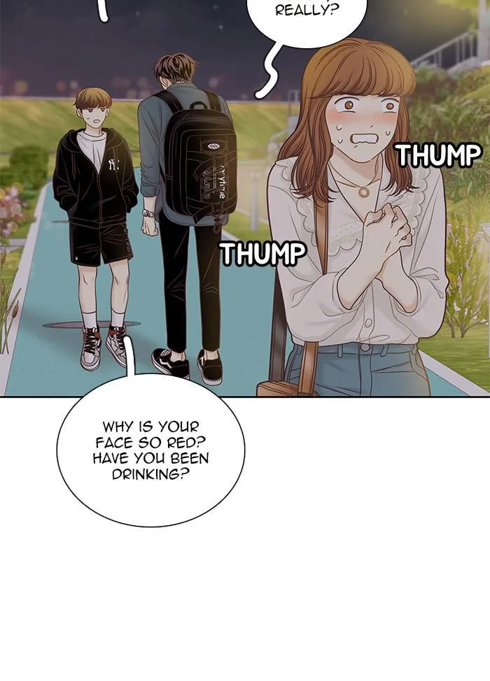Girl’s World ( World of Girl ) Chapter 281 Online - página 61