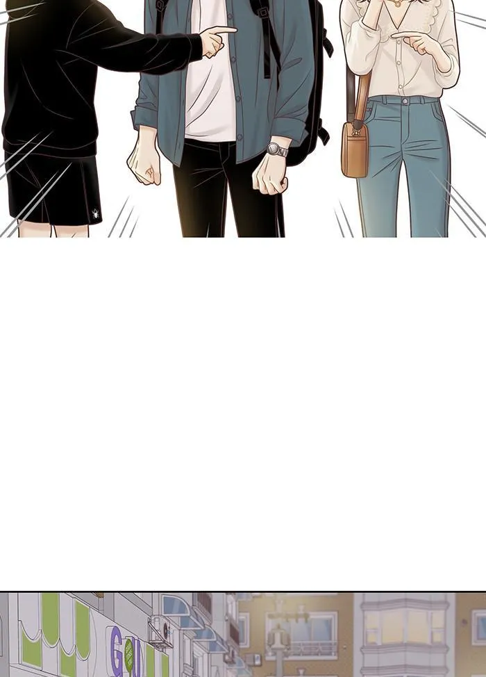 Girl’s World ( World of Girl ) Chapter 281 Online - página 67