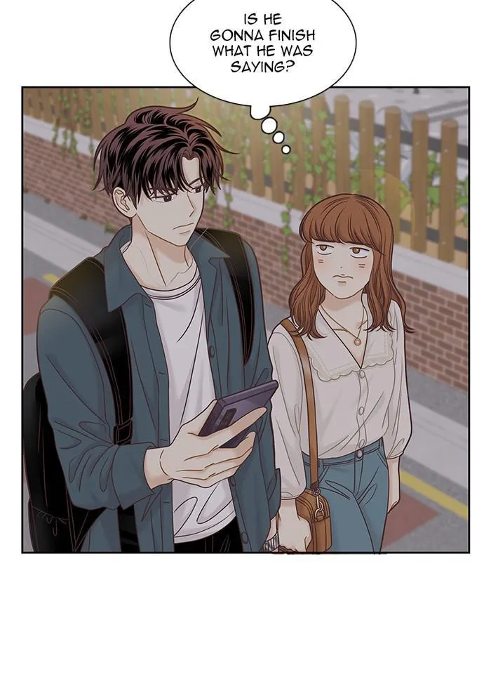 Girl’s World ( World of Girl ) Chapter 281 Online - página 69