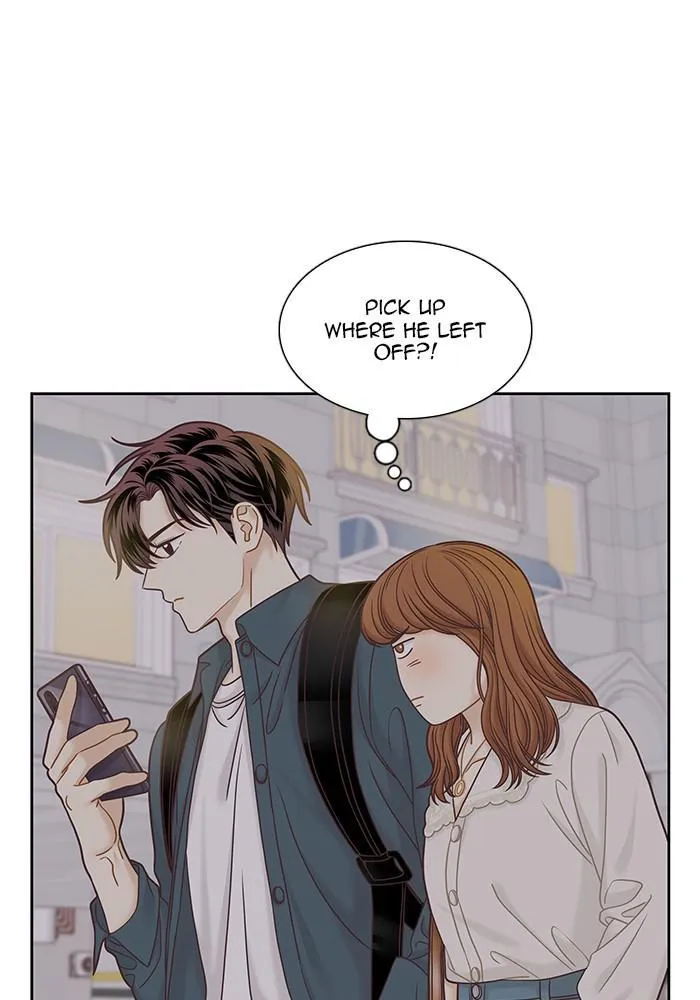 Girl’s World ( World of Girl ) Chapter 281 Online - página 70
