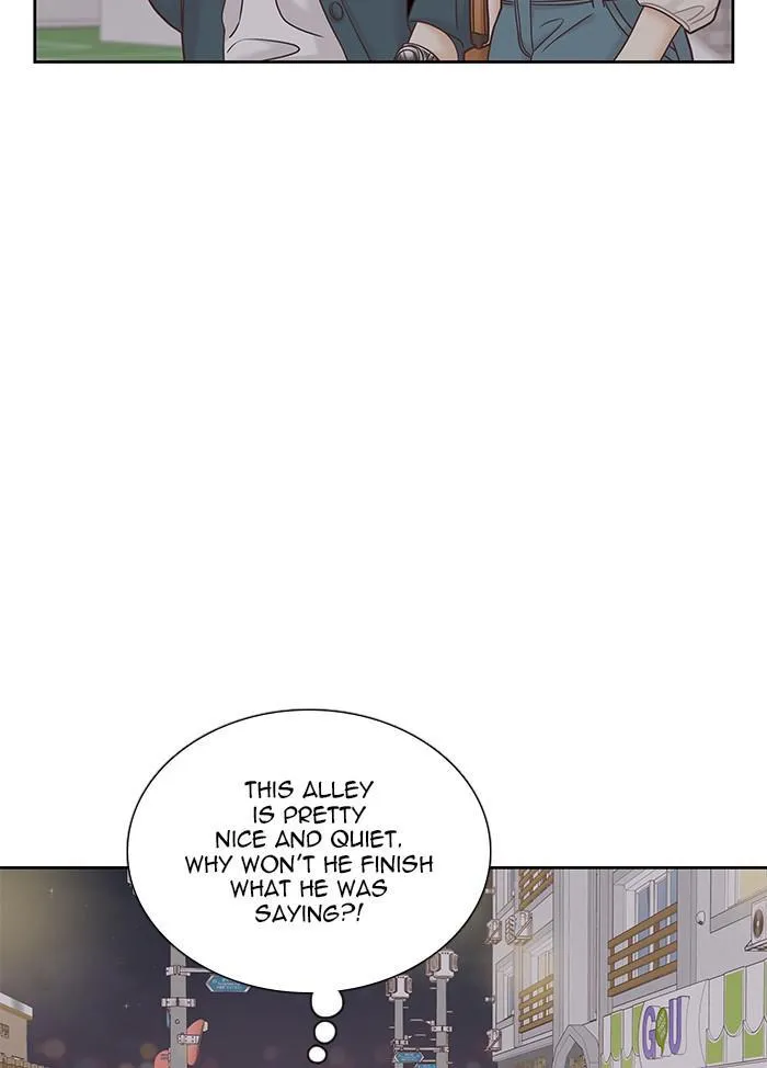Girl’s World ( World of Girl ) Chapter 281 Online - página 71