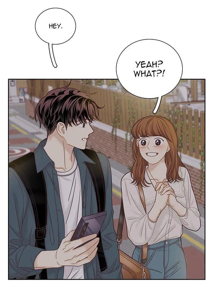 Girl’s World ( World of Girl ) Chapter 281 Online - página 74