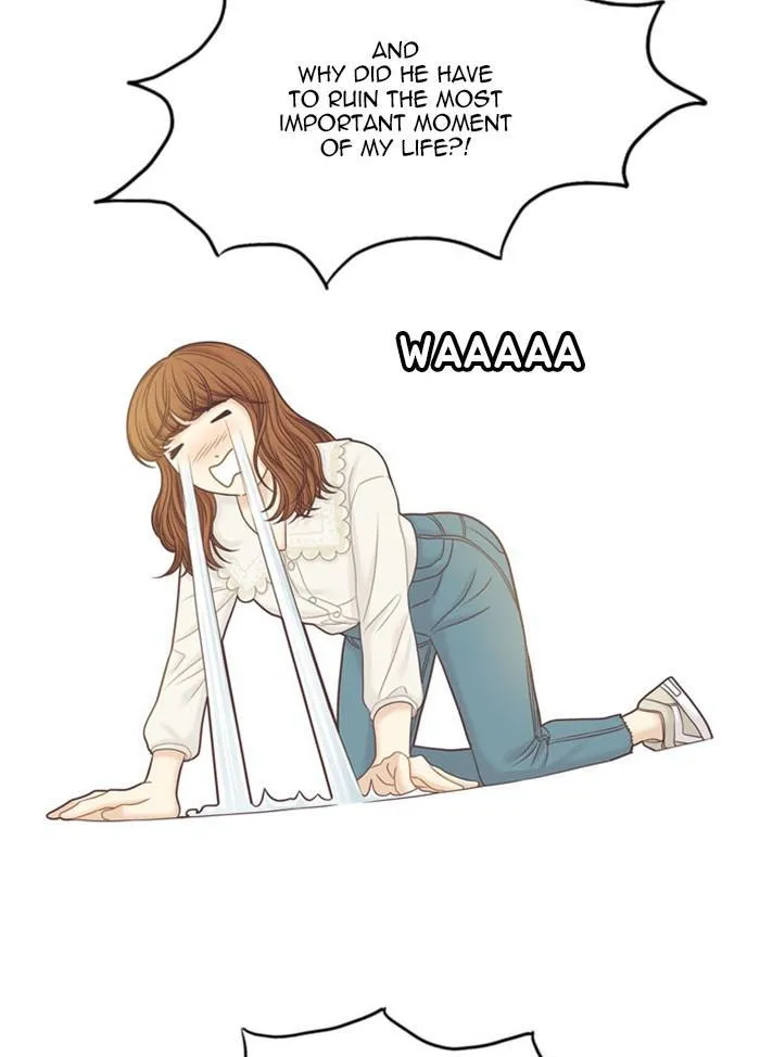 Girl’s World ( World of Girl ) Chapter 281 Online - página 81