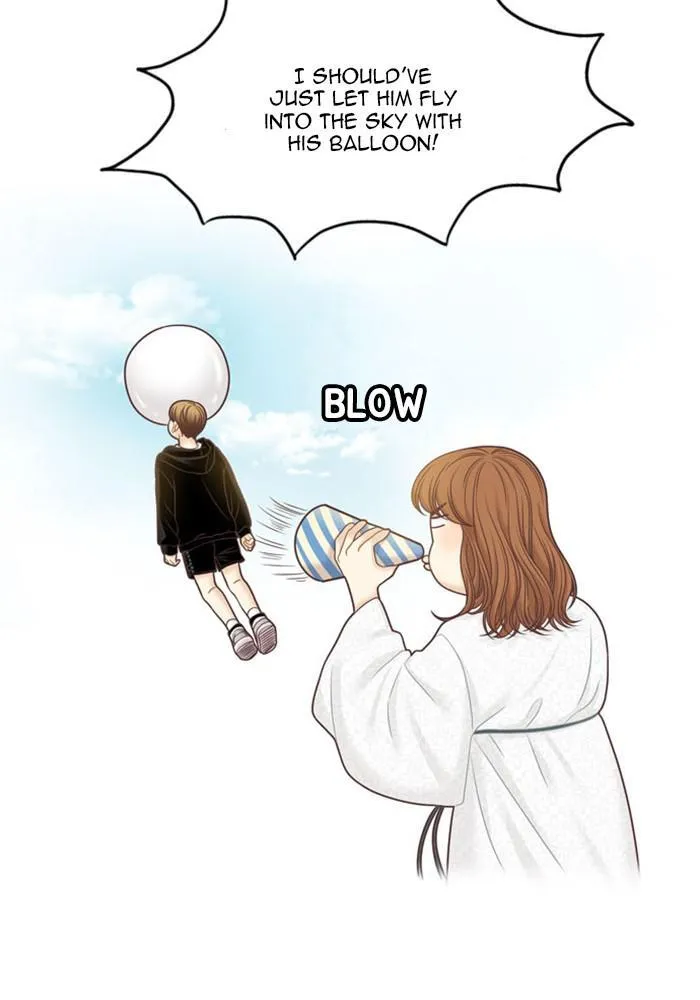 Girl’s World ( World of Girl ) Chapter 281 Online - página 82