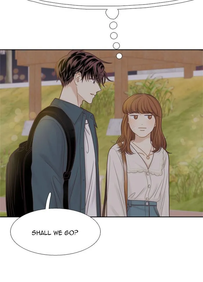 Girl’s World ( World of Girl ) Chapter 281 Online - página 85