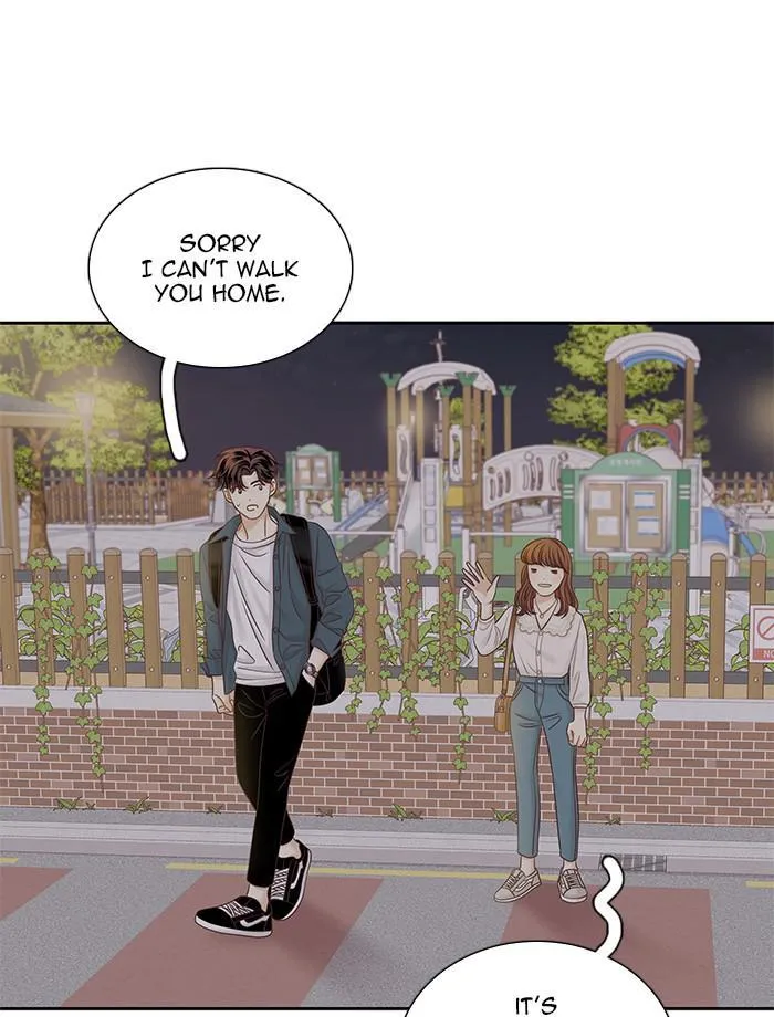 Girl’s World ( World of Girl ) Chapter 281 Online - página 88