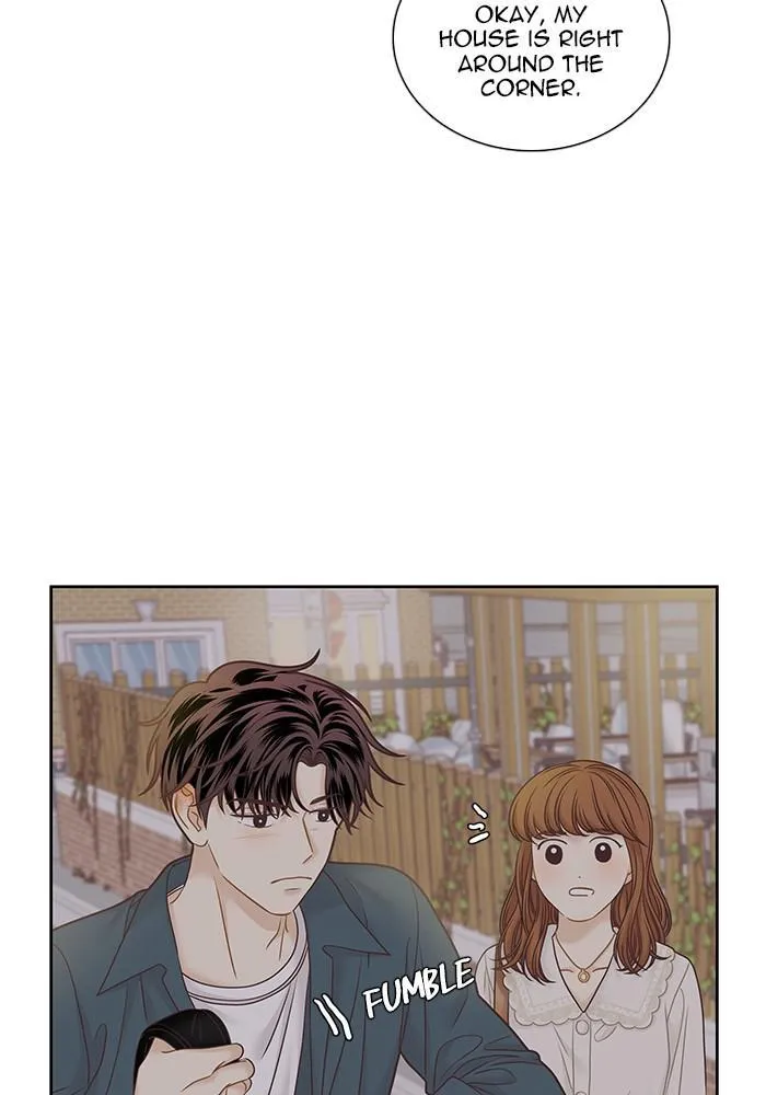 Girl’s World ( World of Girl ) Chapter 281 Online - página 89