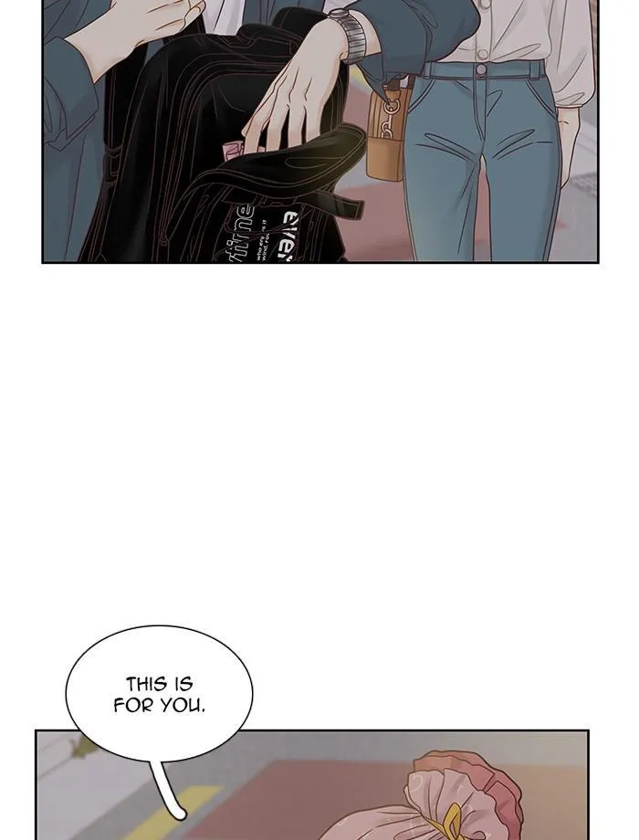 Girl’s World ( World of Girl ) Chapter 281 Online - página 90