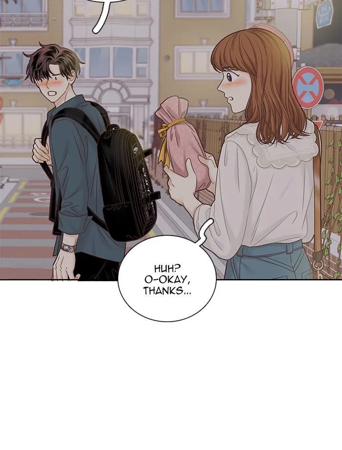 Girl’s World ( World of Girl ) Chapter 281 Online - página 92