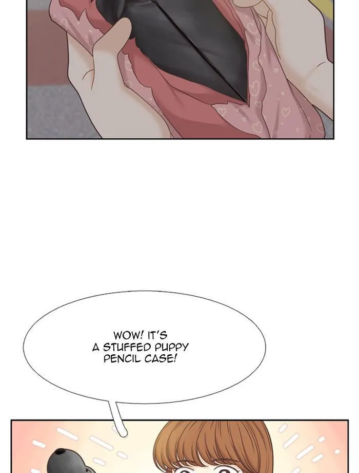 Girl’s World ( World of Girl ) Chapter 281 Online - página 96