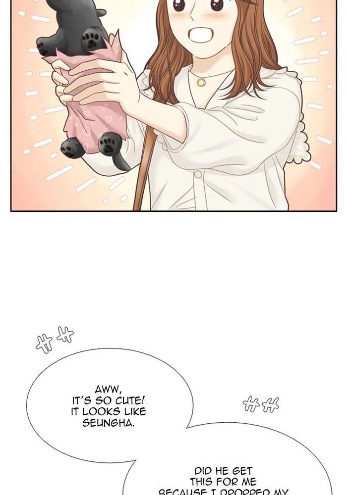 Girl’s World ( World of Girl ) Chapter 281 Online - página 97