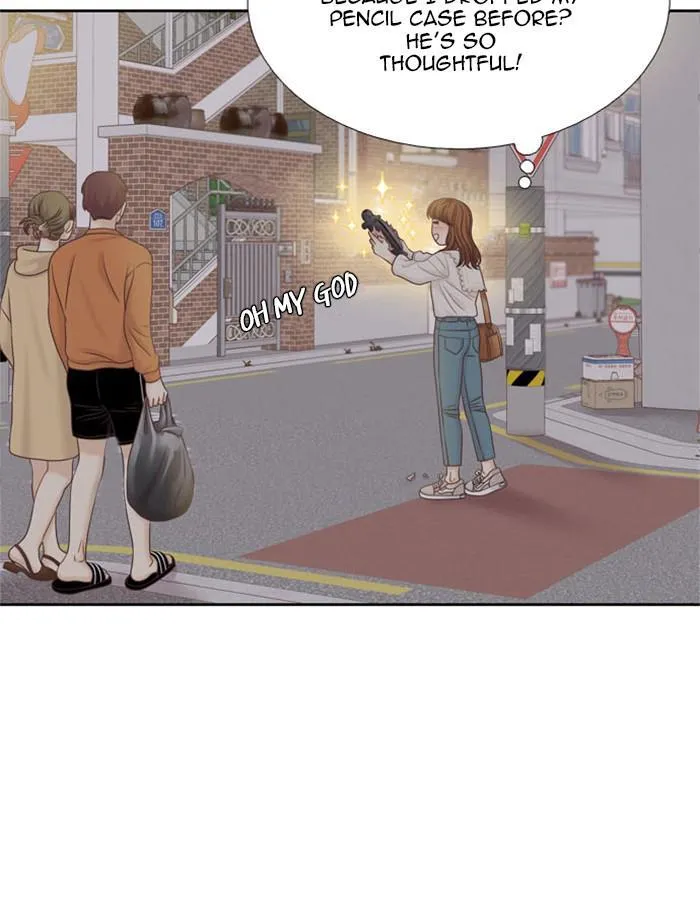 Girl’s World ( World of Girl ) Chapter 281 Online - página 98