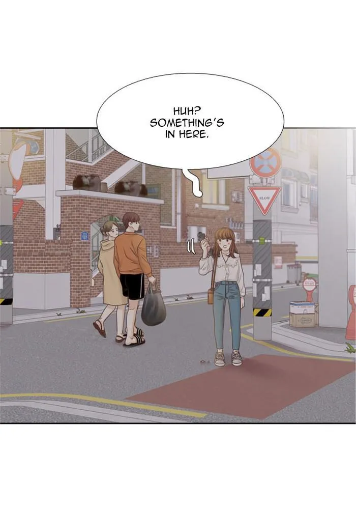 Girl’s World ( World of Girl ) Chapter 281 Online - página 99