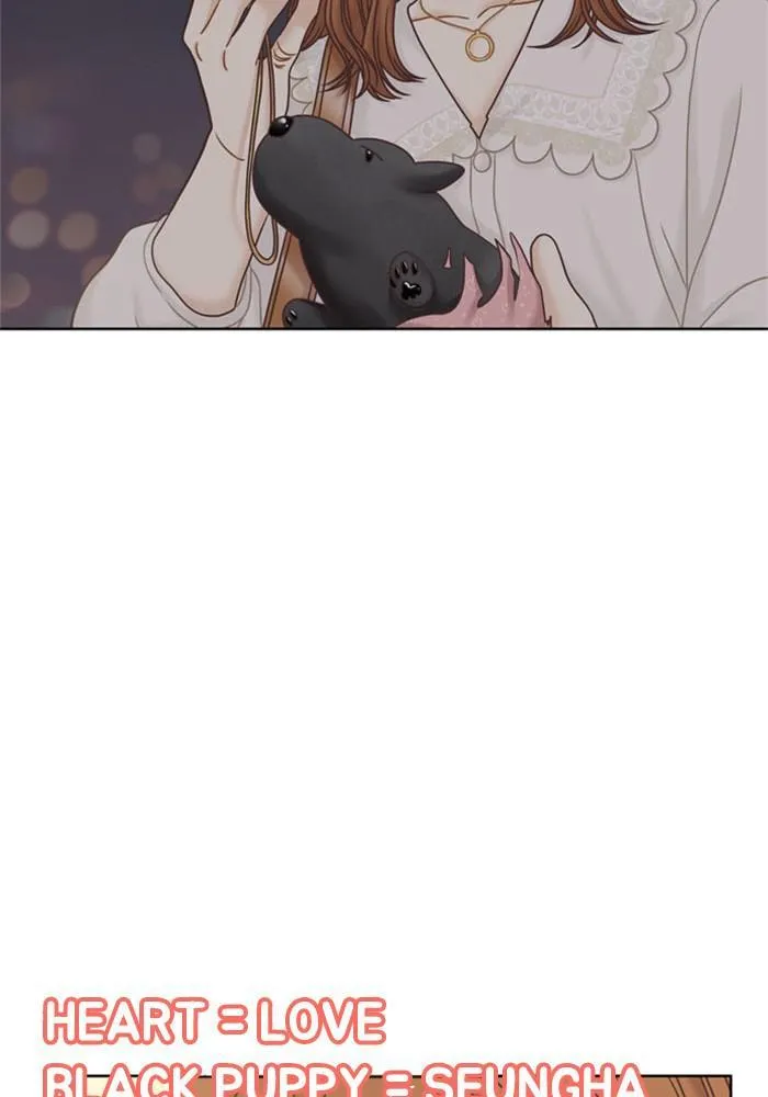Girl’s World ( World of Girl ) Chapter 281 Online - página 103