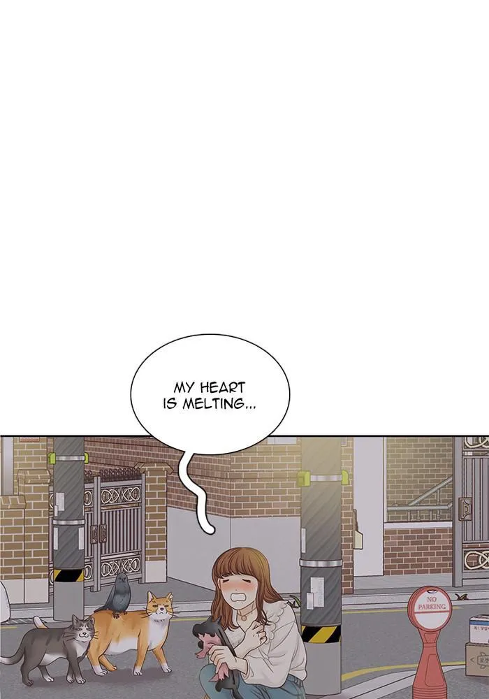 Girl’s World ( World of Girl ) Chapter 281 Online - página 107