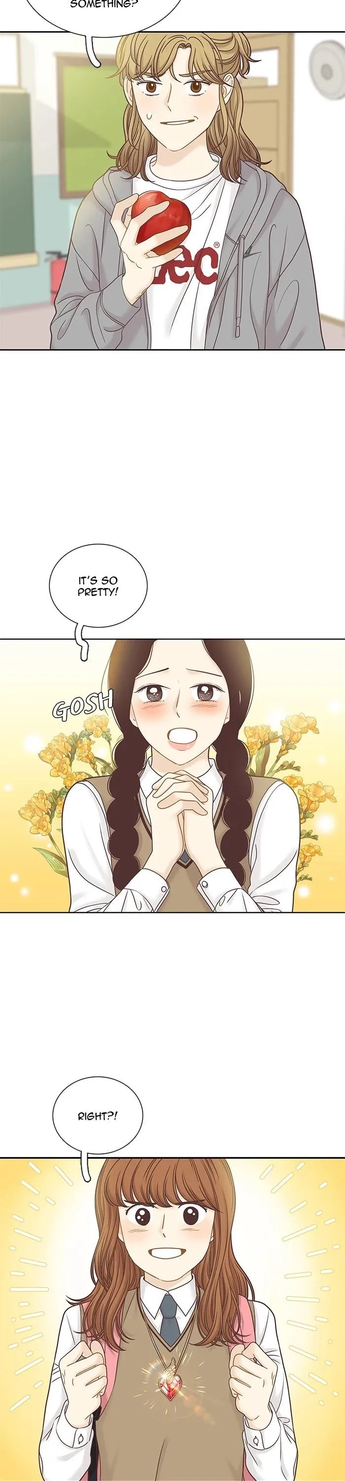 Girl’s World ( World of Girl ) Chapter 282 Online - página 2