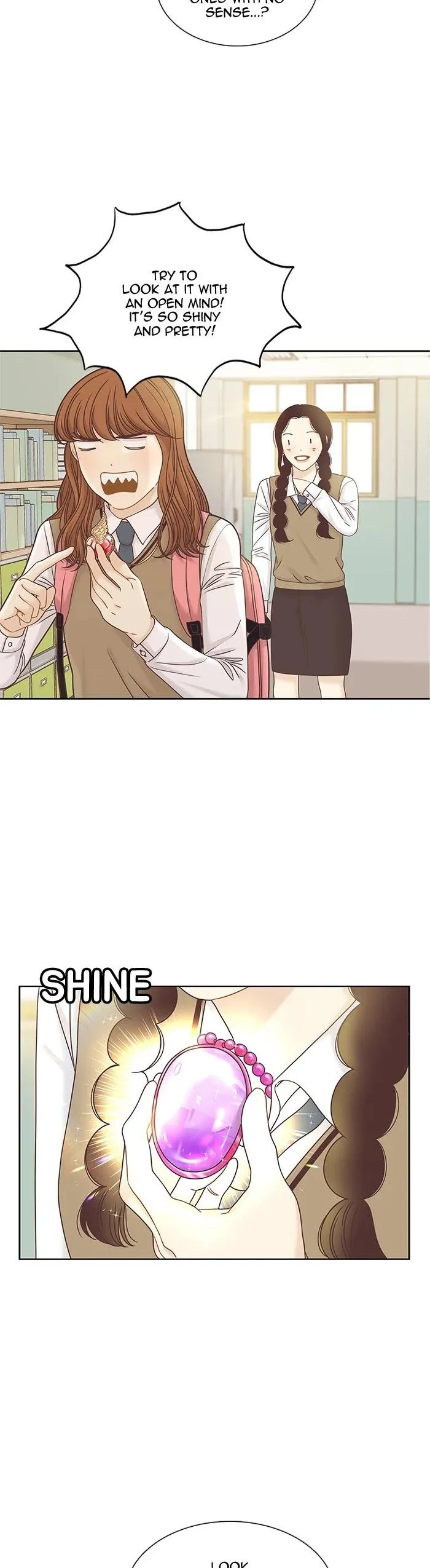Girl’s World ( World of Girl ) Chapter 282 Online - página 4