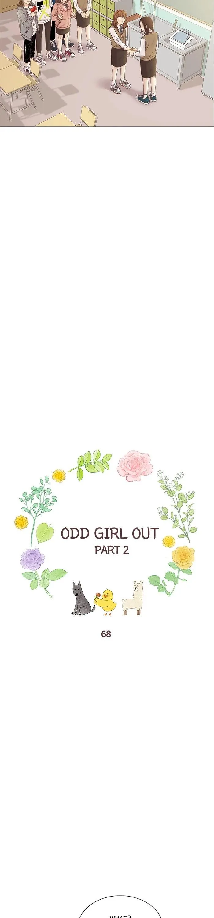Girl’s World ( World of Girl ) Chapter 282 Online - página 6