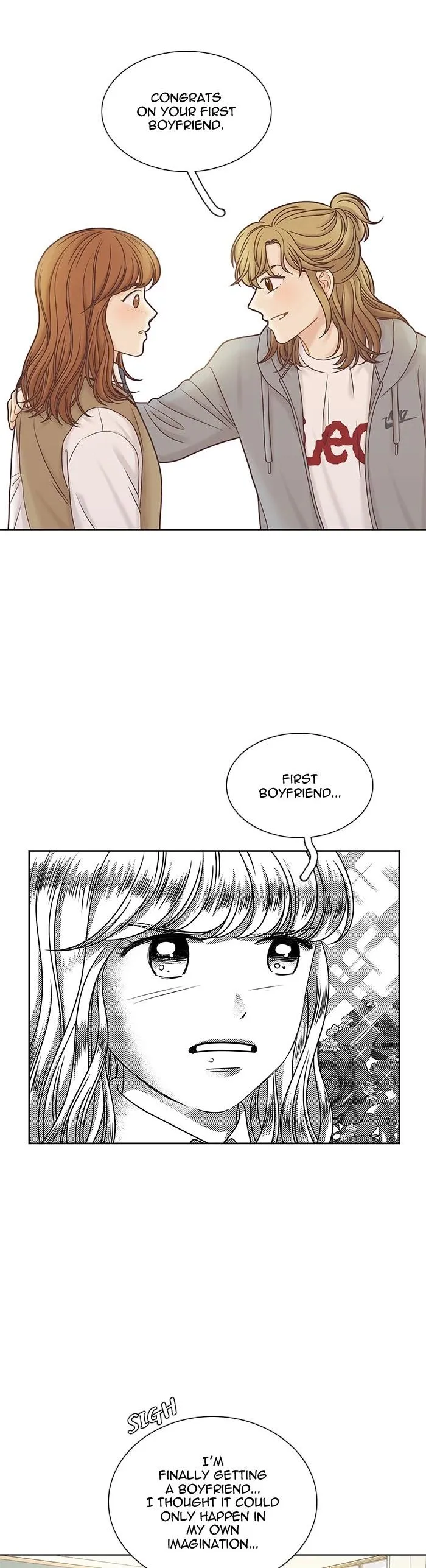 Girl’s World ( World of Girl ) Chapter 282 Online - página 11