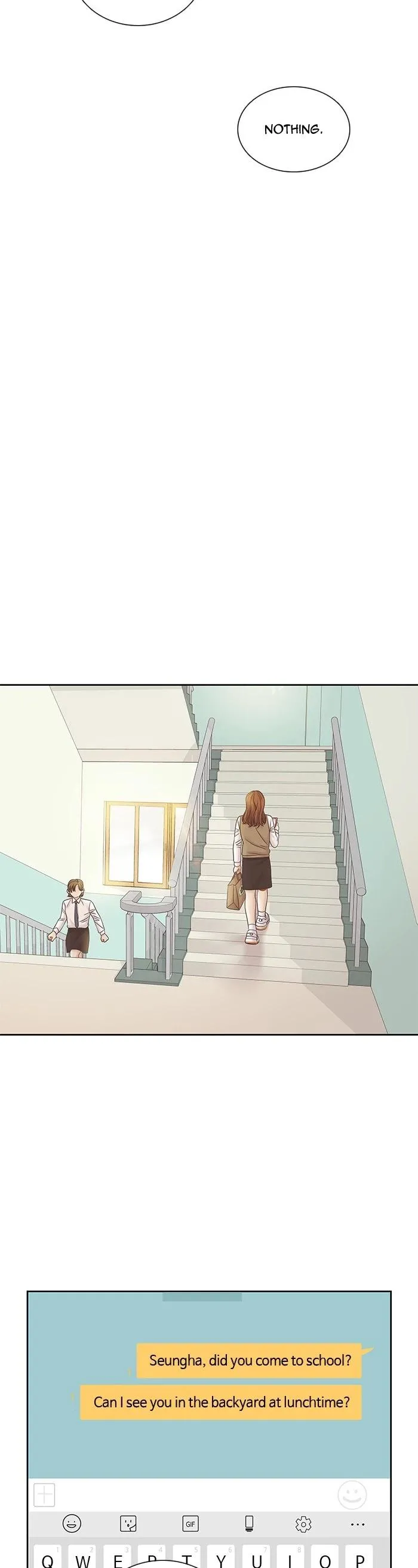 Girl’s World ( World of Girl ) Chapter 282 Online - página 15