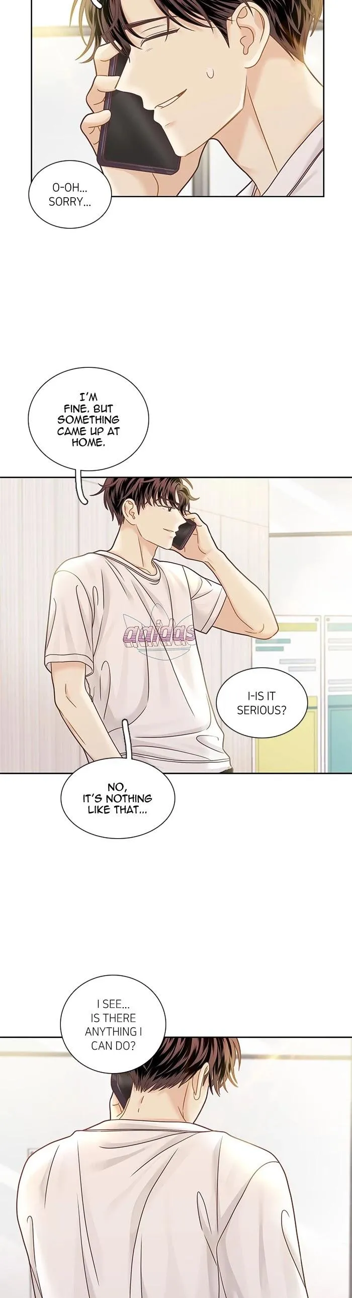 Girl’s World ( World of Girl ) Chapter 282 Online - página 24