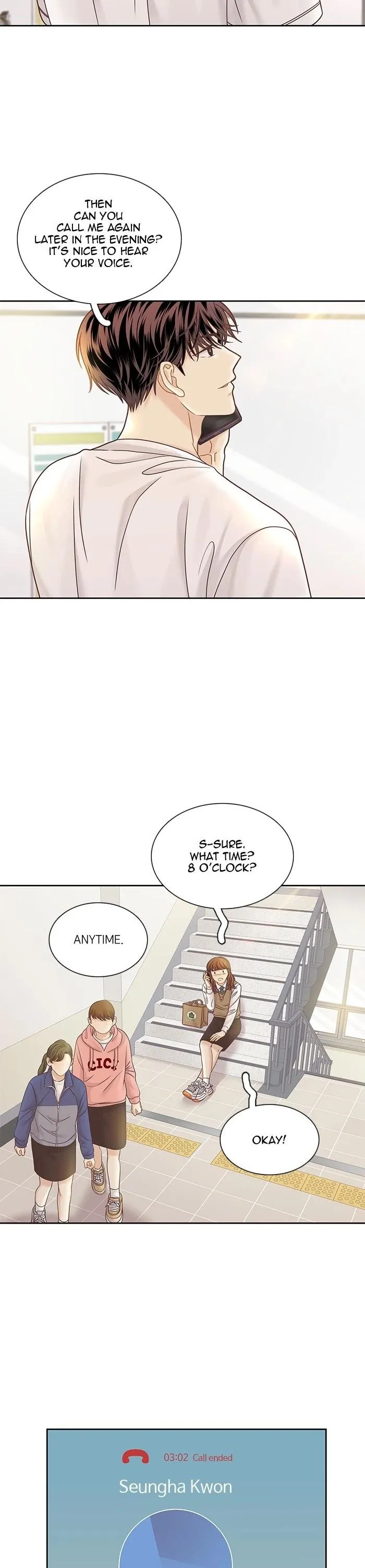Girl’s World ( World of Girl ) Chapter 282 Online - página 25