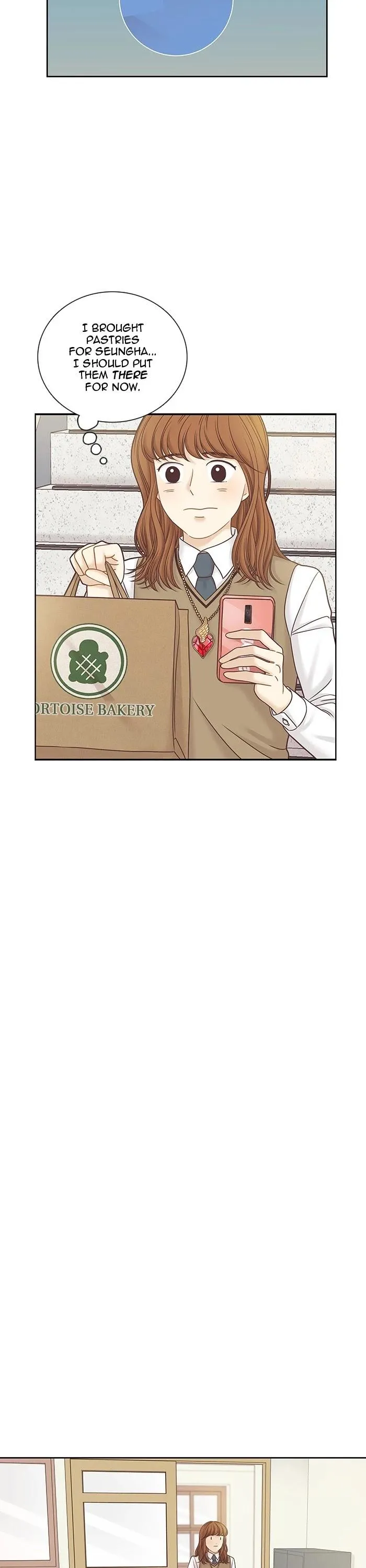 Girl’s World ( World of Girl ) Chapter 282 Online - página 26