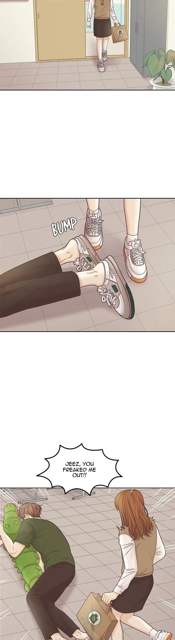 Girl’s World ( World of Girl ) Chapter 282 Online - página 27