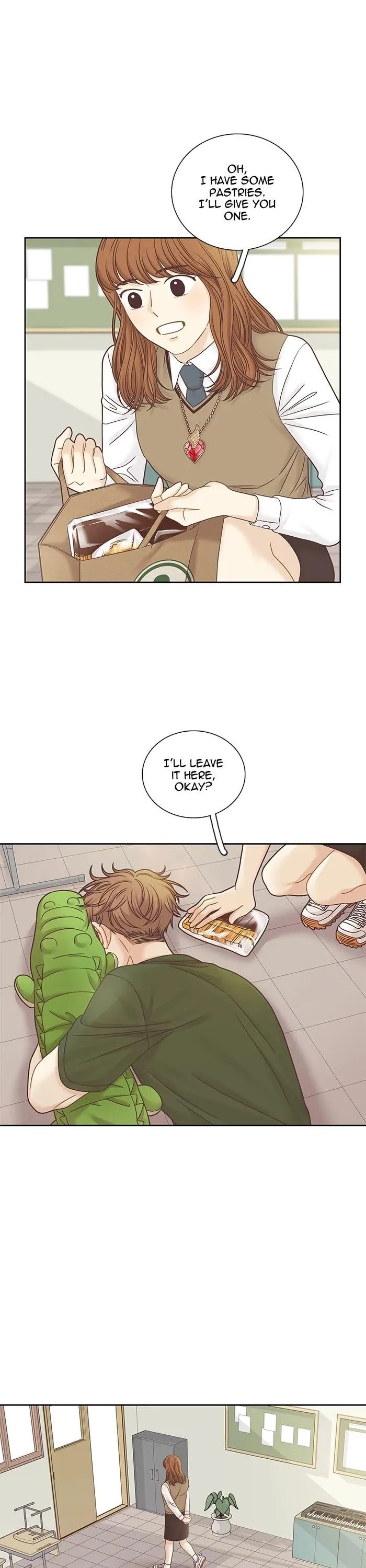 Girl’s World ( World of Girl ) Chapter 282 Online - página 29
