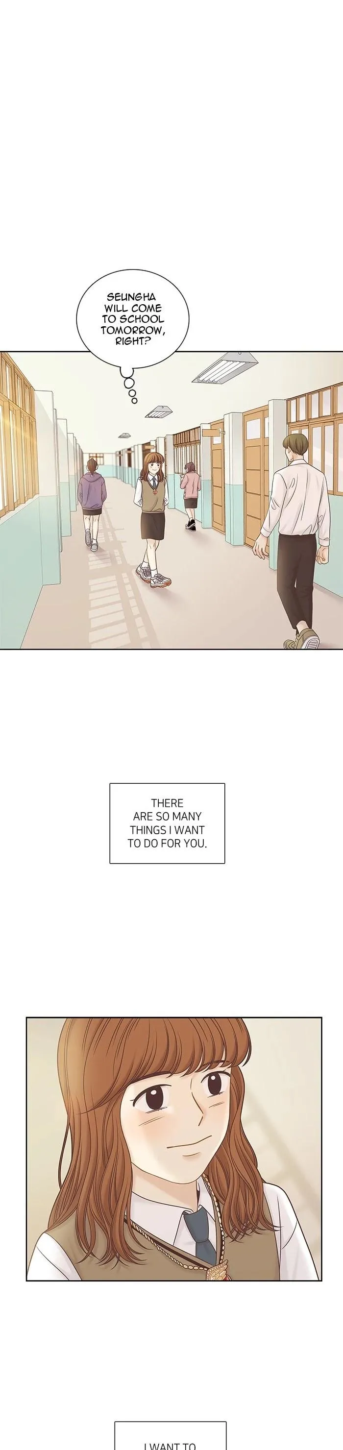 Girl’s World ( World of Girl ) Chapter 282 Online - página 31