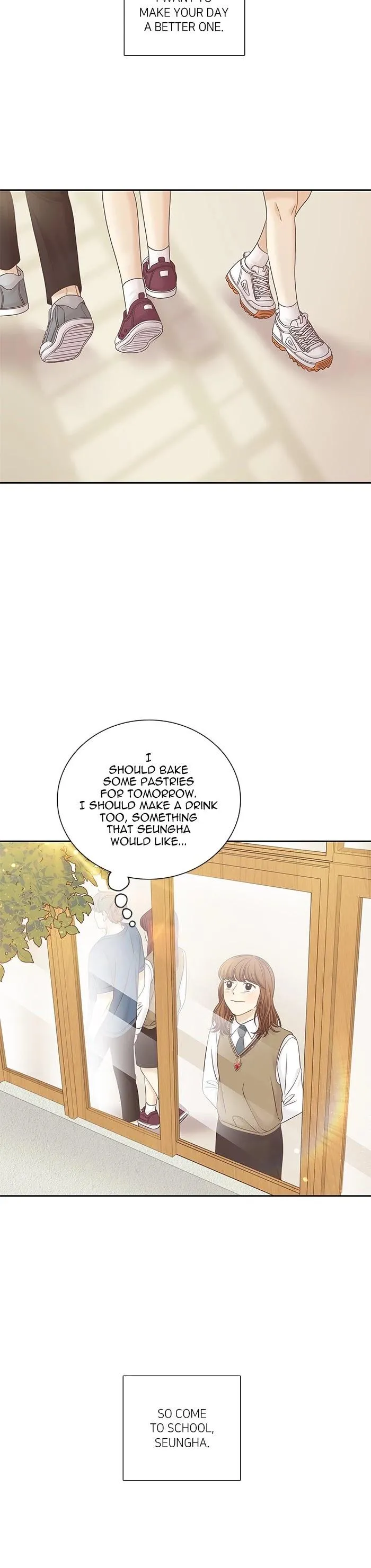 Girl’s World ( World of Girl ) Chapter 282 Online - página 32
