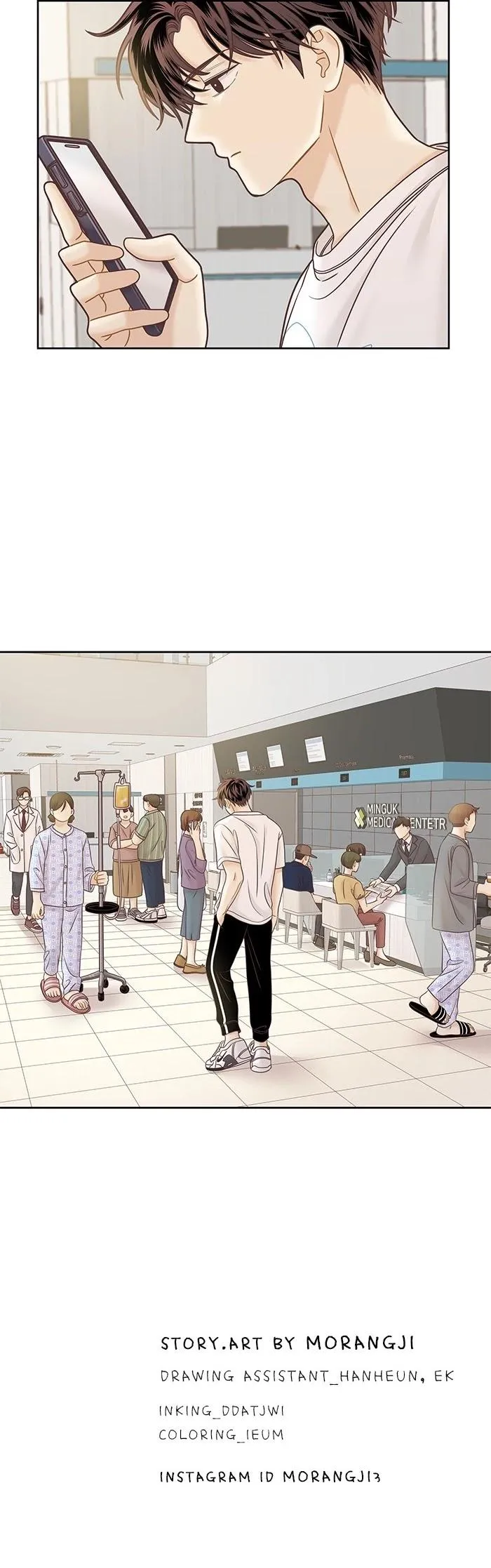Girl’s World ( World of Girl ) Chapter 282 Online - página 34
