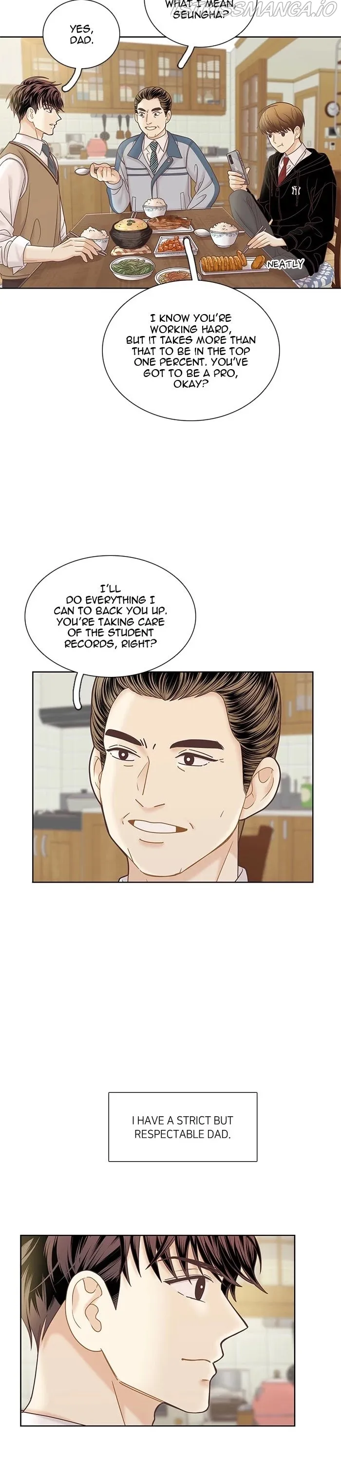 Girl’s World ( World of Girl ) Chapter 284 Online - página 2