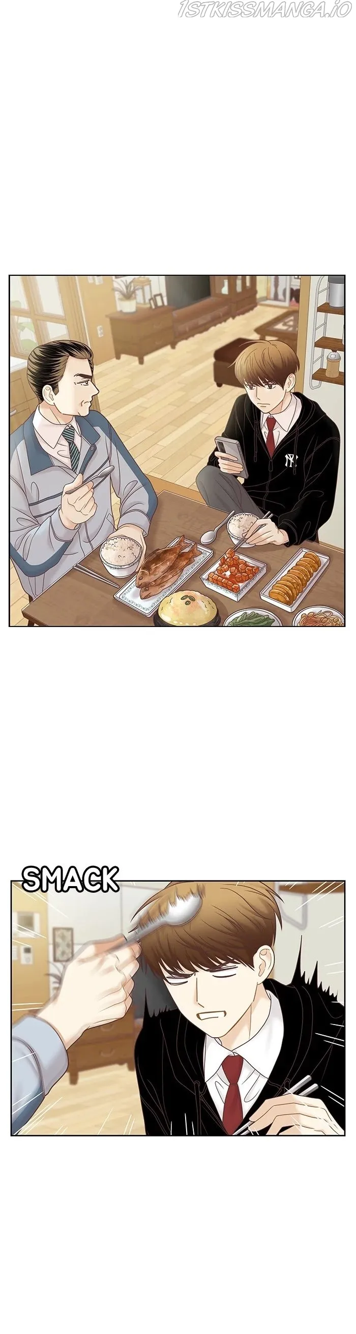 Girl’s World ( World of Girl ) Chapter 284 Online - página 3