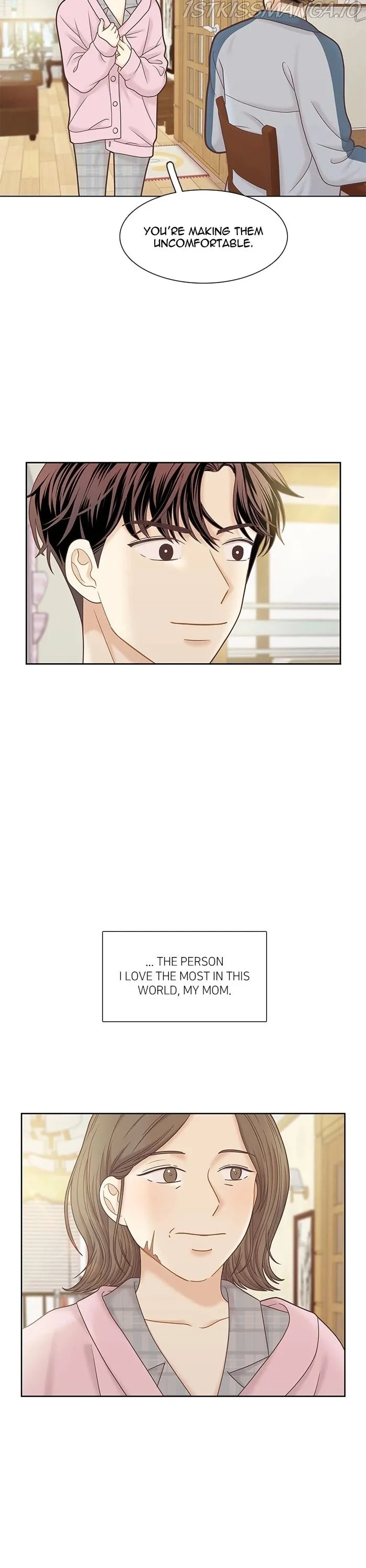 Girl’s World ( World of Girl ) Chapter 284 Online - página 6
