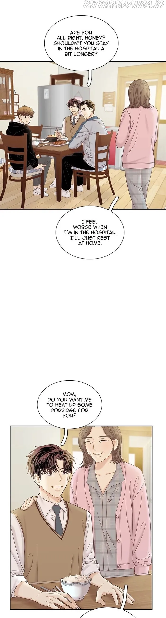 Girl’s World ( World of Girl ) Chapter 284 Online - página 7