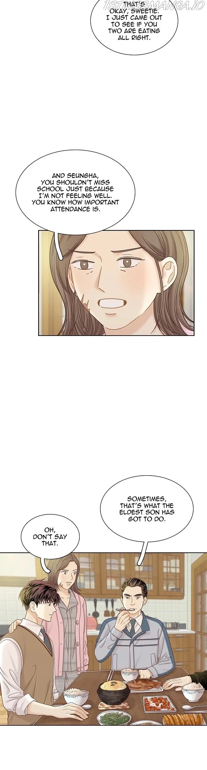 Girl’s World ( World of Girl ) Chapter 284 Online - página 8