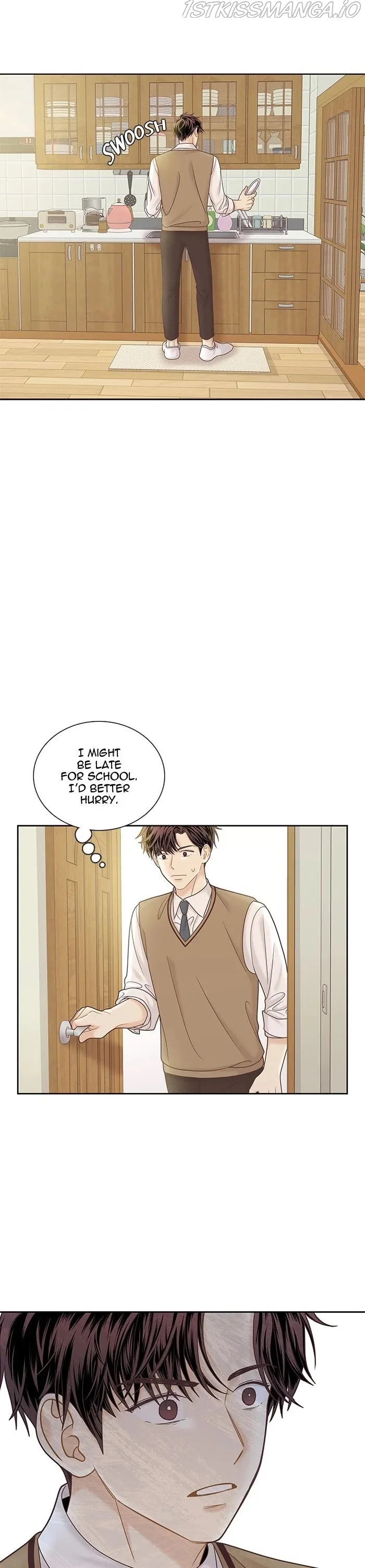 Girl’s World ( World of Girl ) Chapter 284 Online - página 10