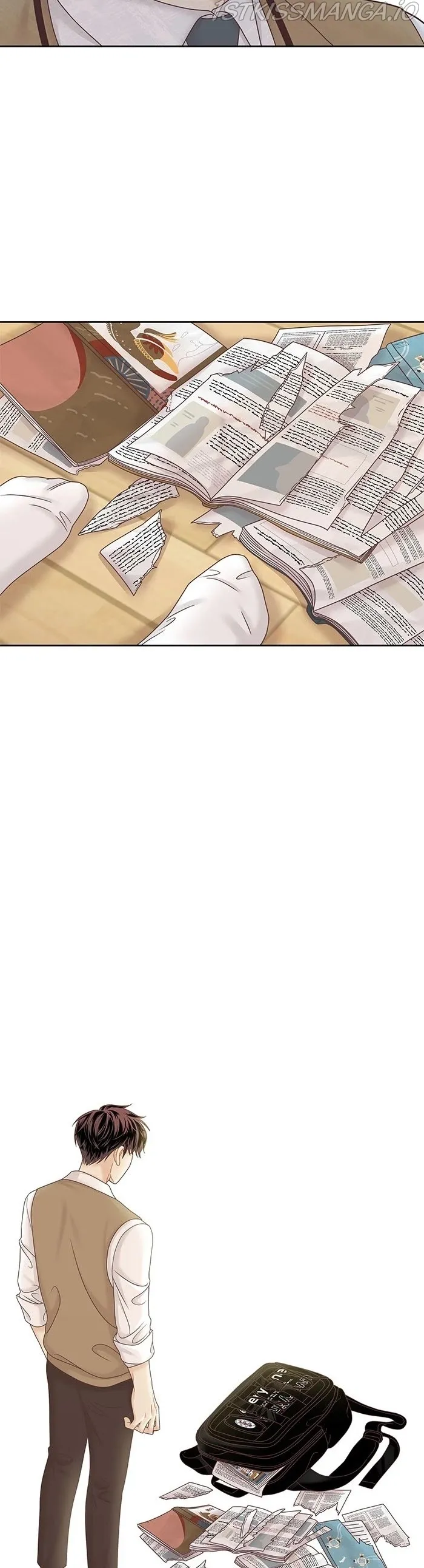 Girl’s World ( World of Girl ) Chapter 284 Online - página 11