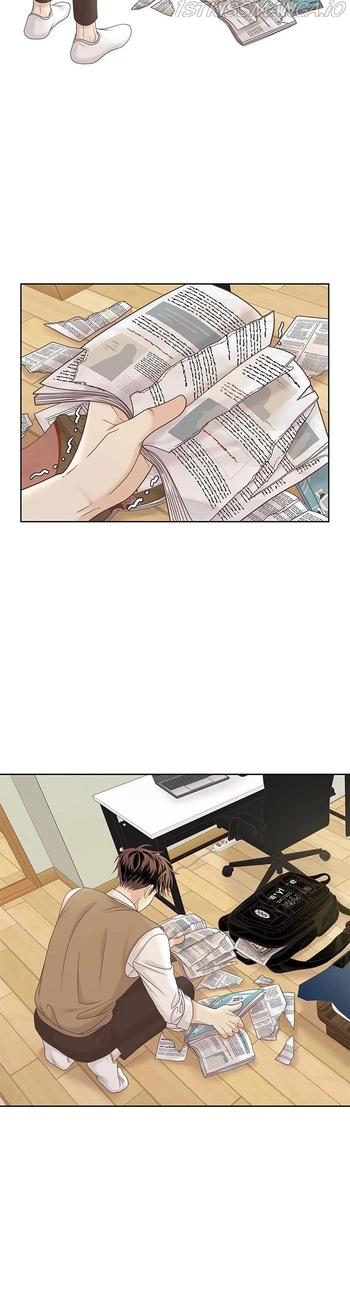 Girl’s World ( World of Girl ) Chapter 284 Online - página 12