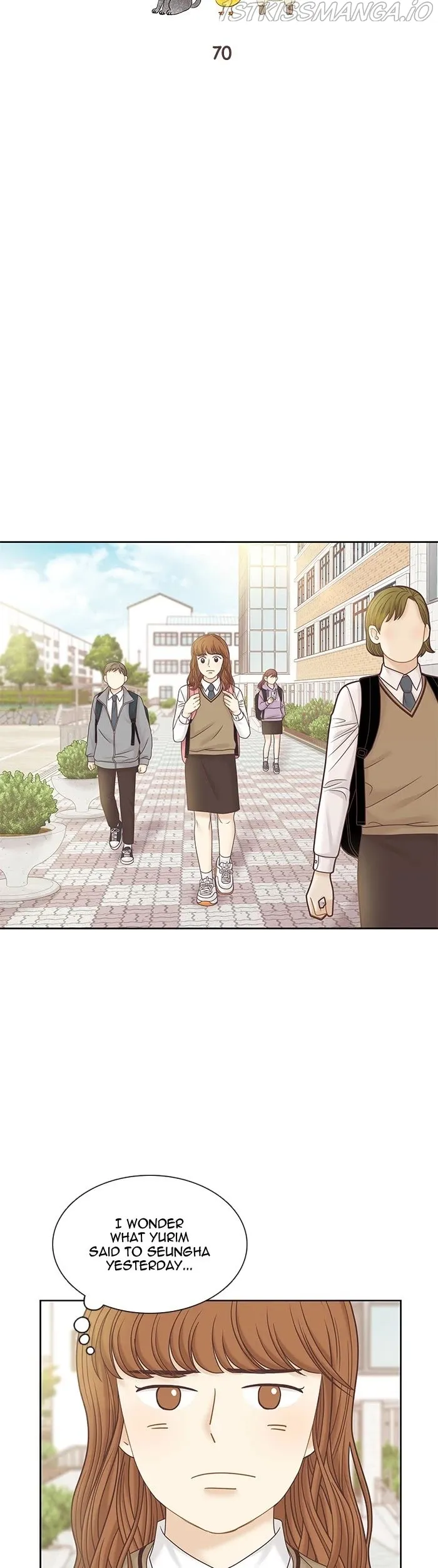 Girl’s World ( World of Girl ) Chapter 284 Online - página 15