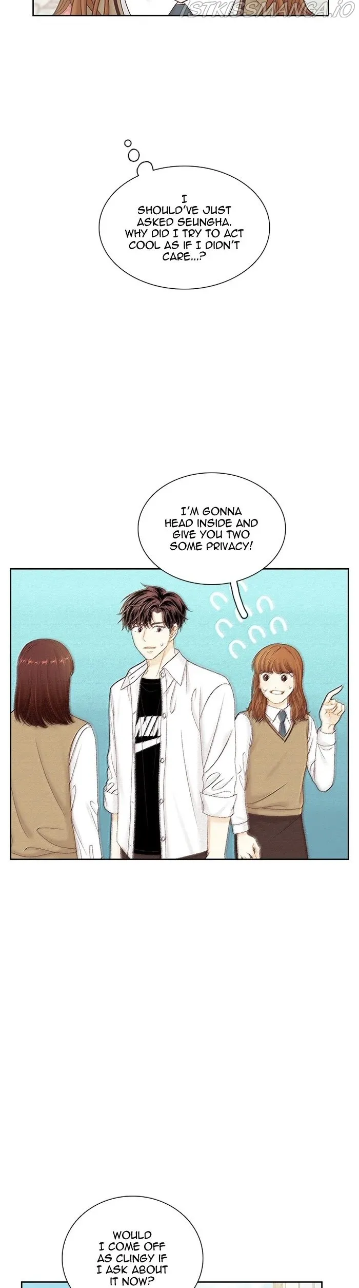 Girl’s World ( World of Girl ) Chapter 284 Online - página 16