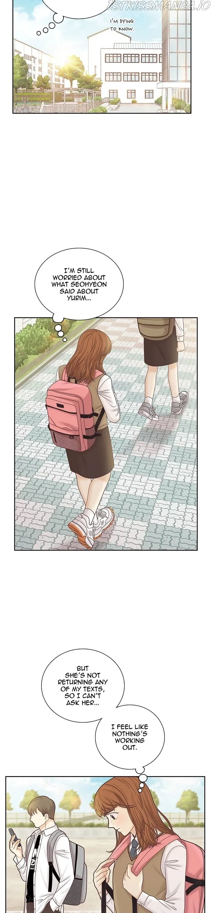 Girl’s World ( World of Girl ) Chapter 284 Online - página 17