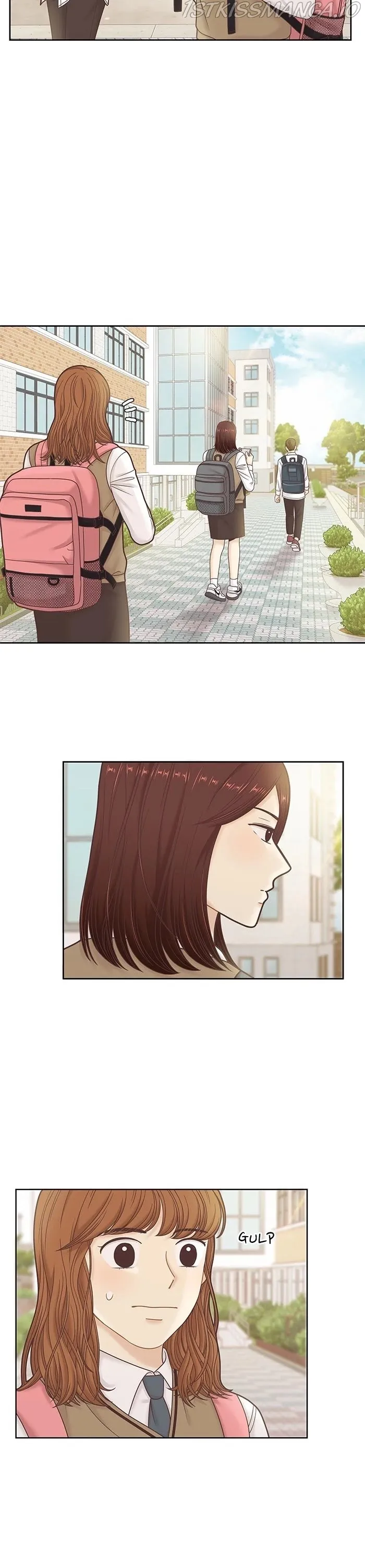 Girl’s World ( World of Girl ) Chapter 284 Online - página 18
